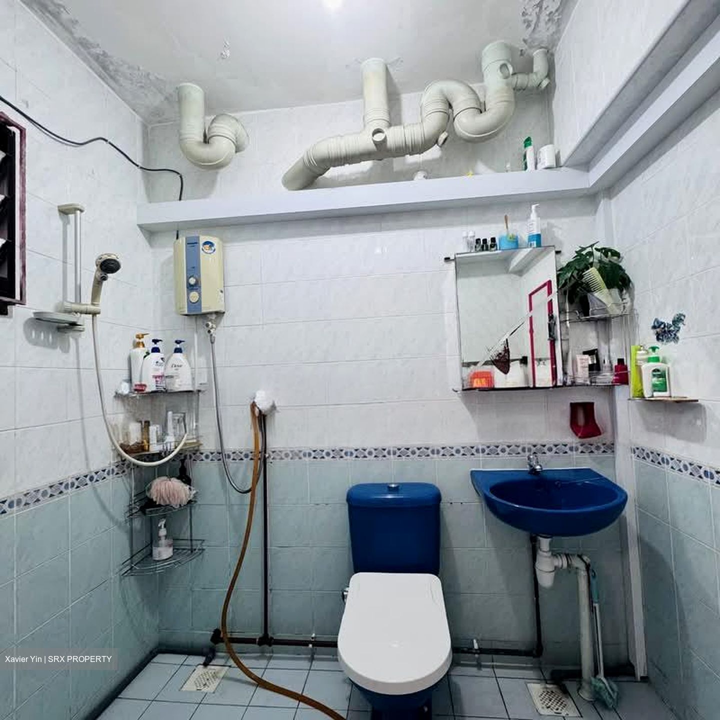 Blk 304A Anchorvale Court (Sengkang), HDB 4 Rooms #574205781